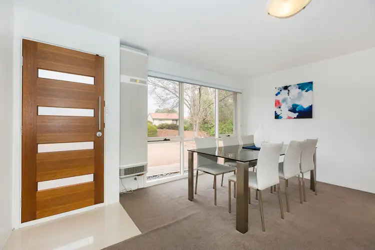 Fourth view of Homely house listing, 31 Vanzetti Crescent, Kambah ACT 2902