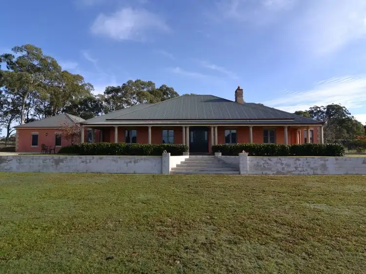 101 Franks Place, Little Hartley NSW 2790