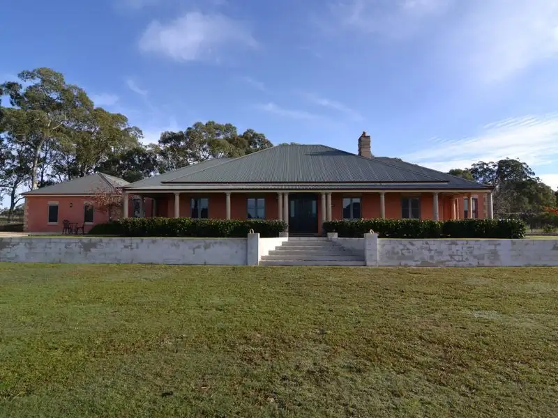 Main view of Homely rural property listing, 101 Franks Place, Little Hartley NSW 2790