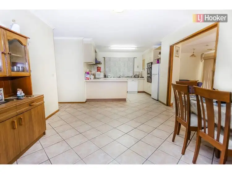 Fourth view of Homely house listing, 97 Hothlyn Drive, Craigieburn VIC 3064