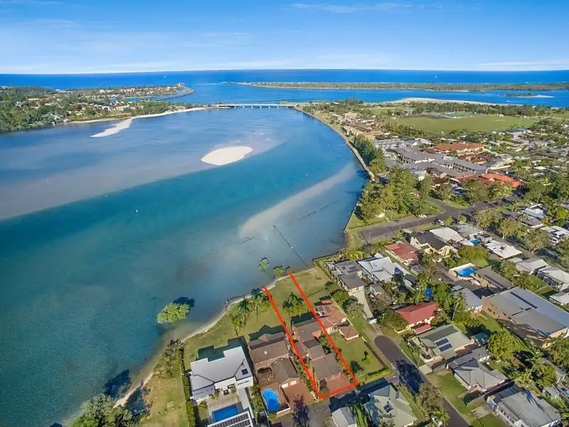 Main view of Homely house listing, 3 Camden Lane, Ballina NSW 2478