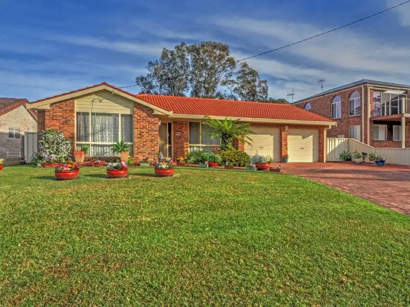 Main view of Homely house listing, 6 Collett Place, St Georges Basin NSW 2540