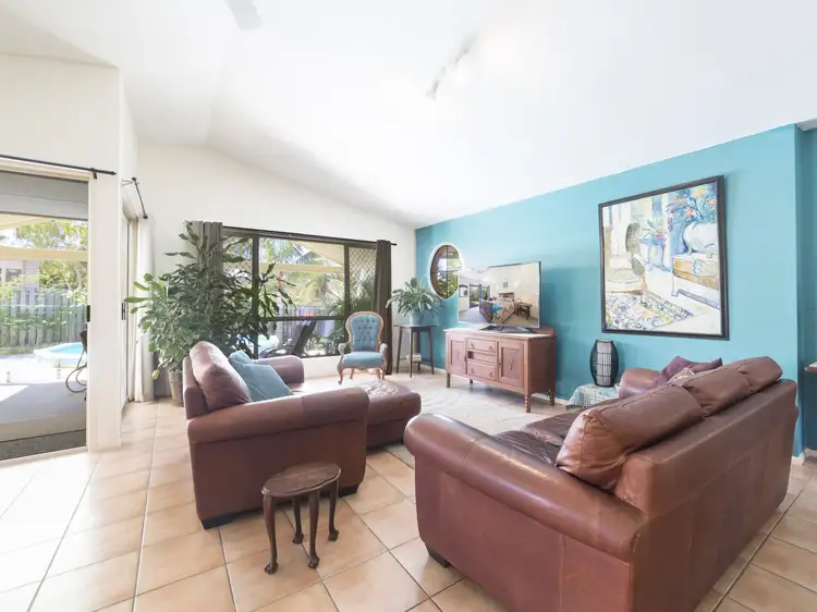 Fourth view of Homely house listing, 23 Burke Cresent, Mudgeeraba QLD 4213