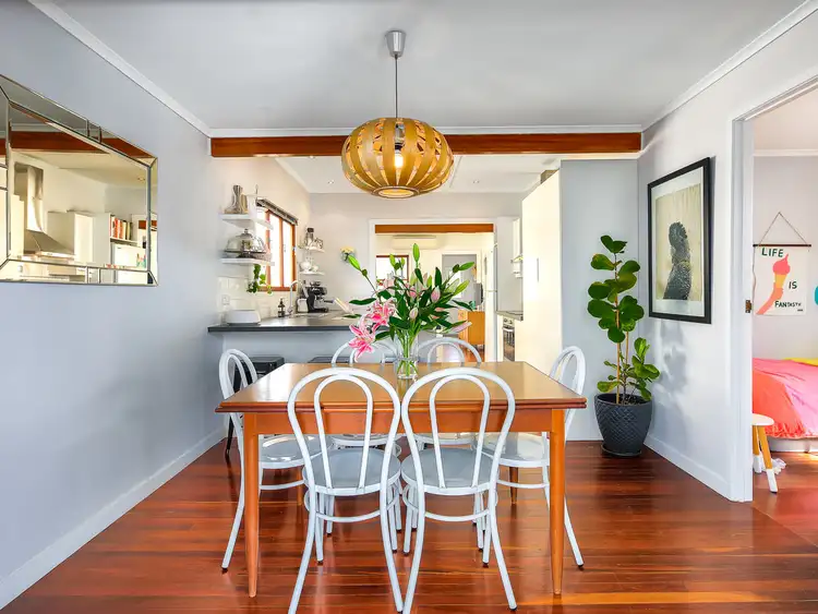 Third view of Homely house listing, 83 Reuben Street, Stafford QLD 4053