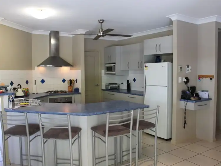 Sixth view of Homely house listing, 12 Palmetto Street, Palm Cove QLD 4879