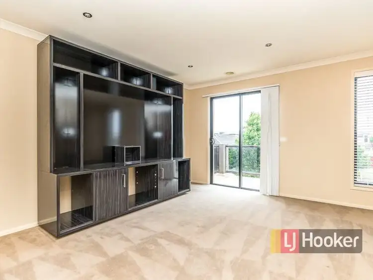Fourth view of Homely house listing, 8 Sulfaro Drive, Werribee VIC 3030