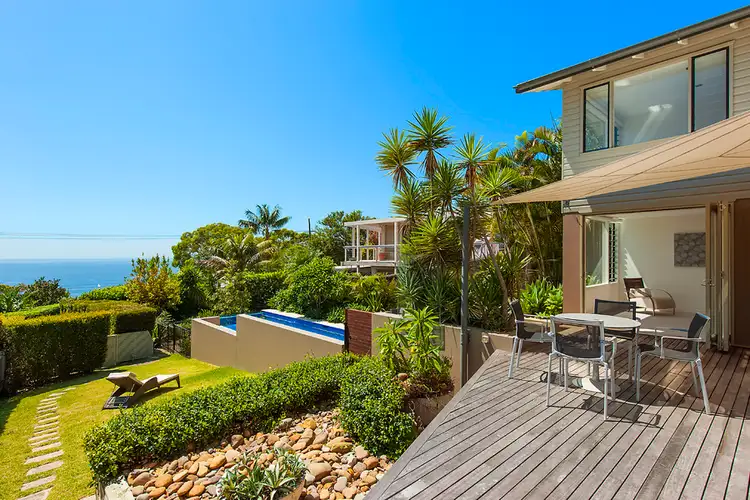 Third view of Homely house listing, 123 Bynya Road, Palm Beach NSW 2108