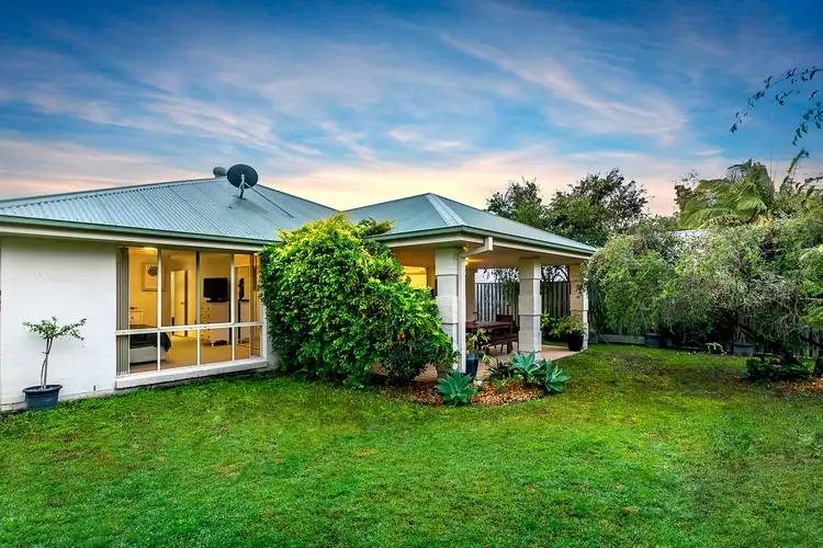Fifth view of Homely house listing, 4 Kialoa Lane, Coomera Waters QLD 4209