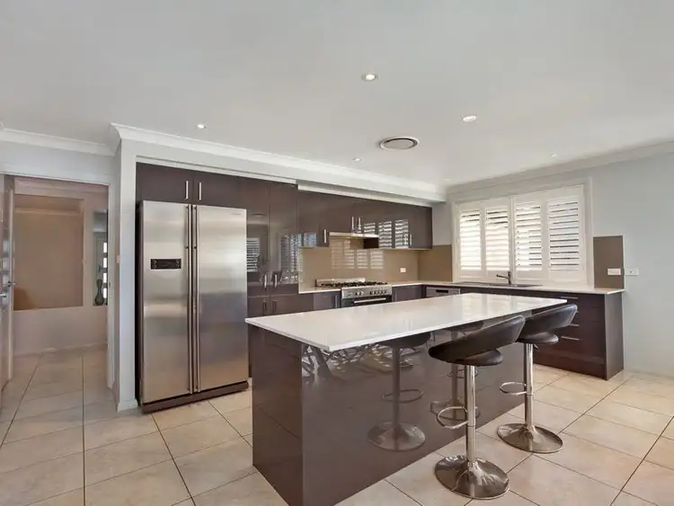 Fifth view of Homely house listing, 3 Allen Street, North Strathfield NSW 2137