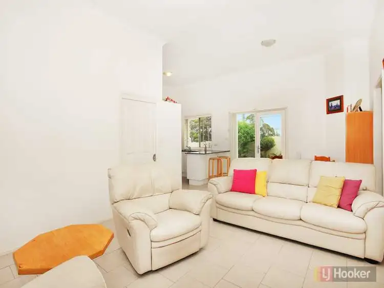 Third view of Homely unit listing, 5/1 Beresford Road, Greystanes NSW 2145