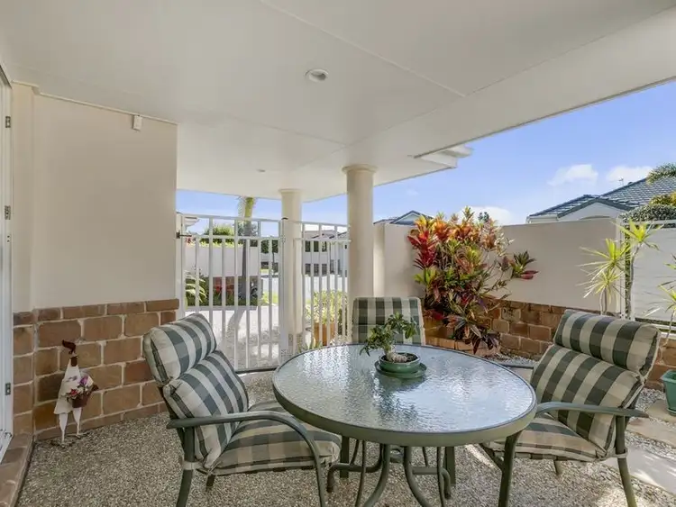 Seventh view of Homely house listing, 2/11 Eden Court, Nerang QLD 4211