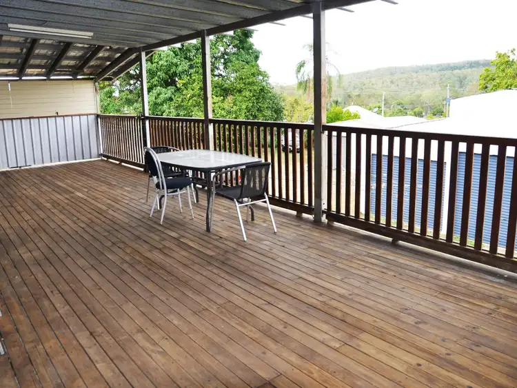 Third view of Homely house listing, 17 Hill Street, Sarina QLD 4737