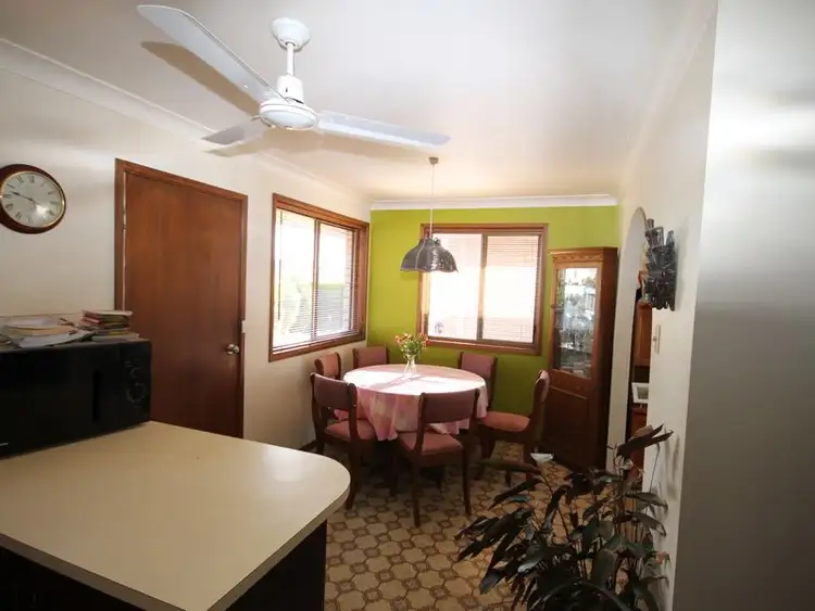 Fifth view of Homely house listing, 53 Froude Street, Inverell NSW 2360