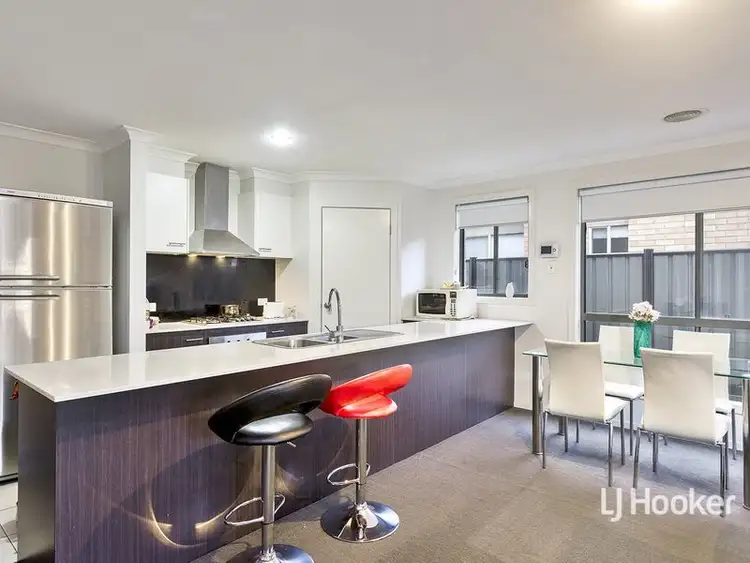 Third view of Homely house listing, 4 Hewett Drive, Point Cook VIC 3030