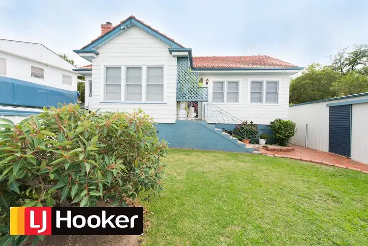 54 Peel Street, Tamworth NSW 2340
