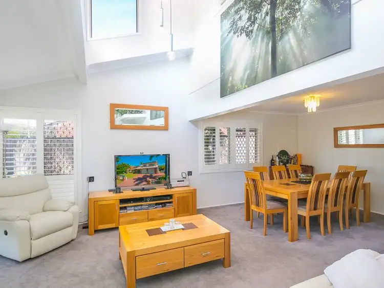 Fifth view of Homely house listing, 46 Chatsworth Circuit, Capalaba QLD 4157
