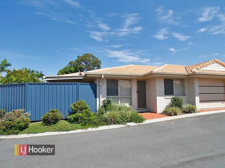 Main view of Homely townhouse listing, 4/12 Ahern Street, Kallangur QLD 4503