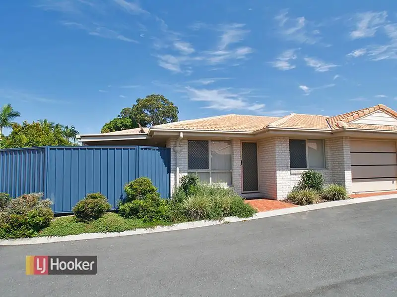 Main view of Homely townhouse listing, 4/12 Ahern Street, Kallangur QLD 4503
