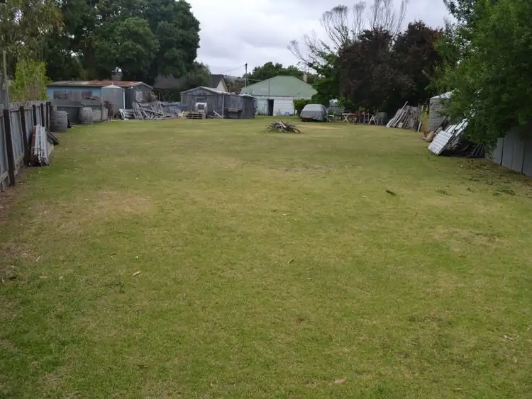 Second view of Homely house listing, 6 Hutchinson Street, Myponga SA 5202