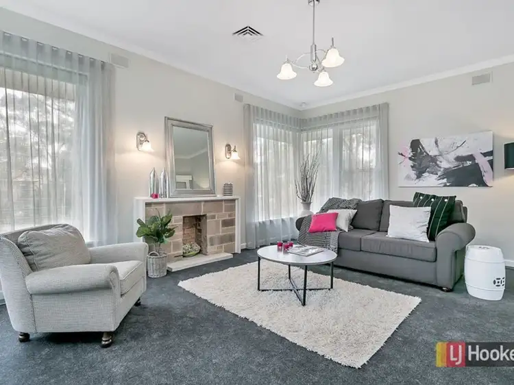 Second view of Homely house listing, 1 Sitters Memorial Drive, Burnside SA 5066