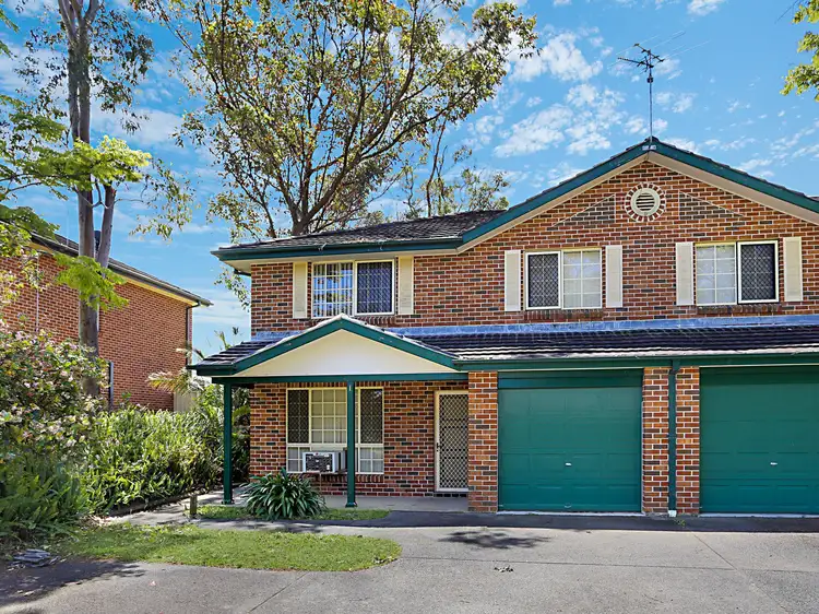 1/129 Ferodale Road, Medowie NSW 2318