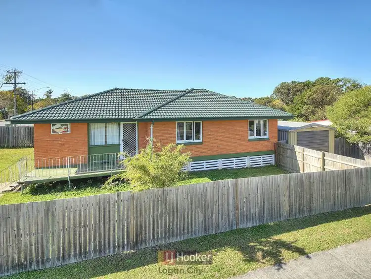 170 Smith Road, Woodridge QLD 4114