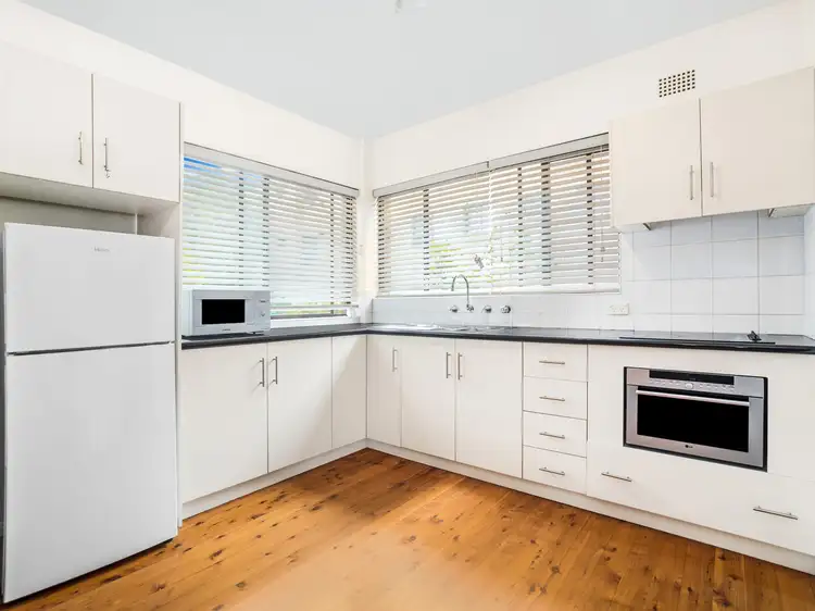 Second view of Homely unit listing, Unit 1/7 Underwood Street, Corrimal NSW 2518
