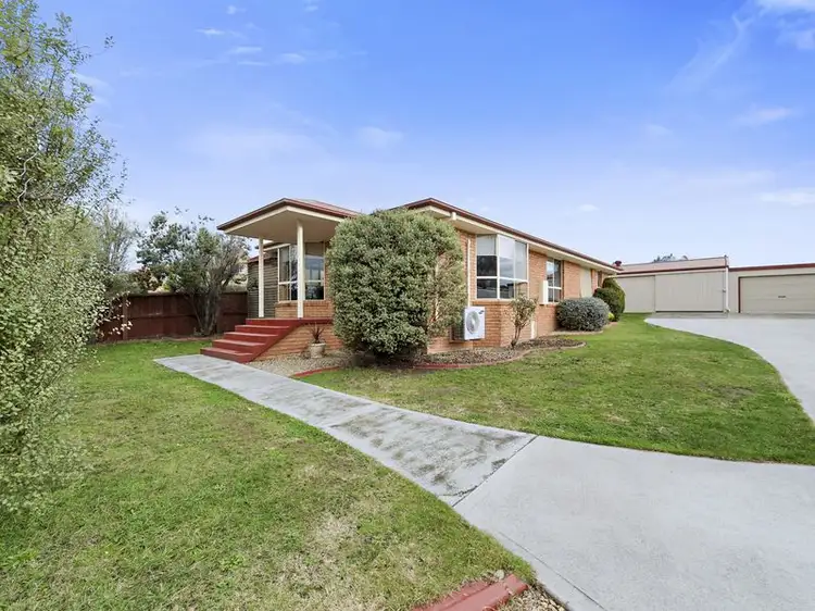 Third view of Homely house listing, 3 Magnolia Court, Brighton TAS 7030
