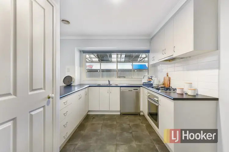 Third view of Homely house listing, 21 Tyrell Place, Pakenham VIC 3810