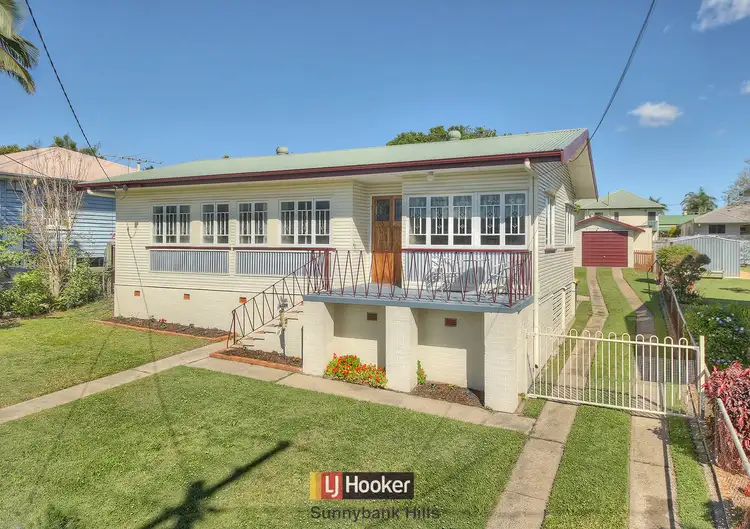 Fifth view of Homely house listing, 19 Ditton Road, Sunnybank Hills QLD 4109