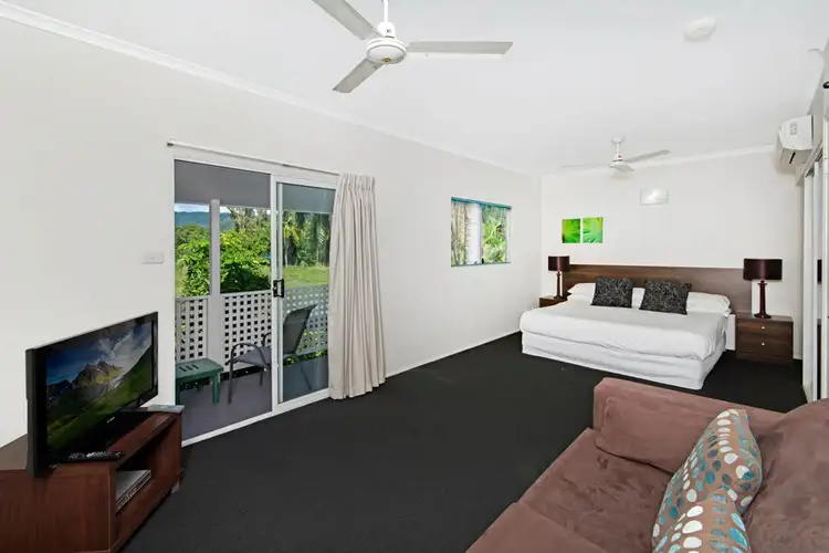 155 Reef Resort/5 Escape Street, Port Douglas QLD 4877