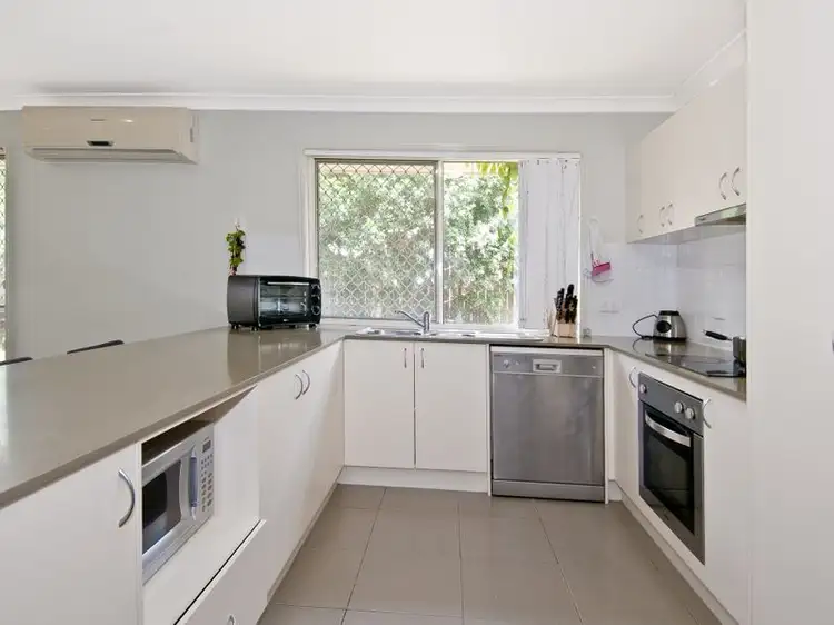 Fifth view of Homely house listing, 46 Alvine Drive, Eagleby QLD 4207
