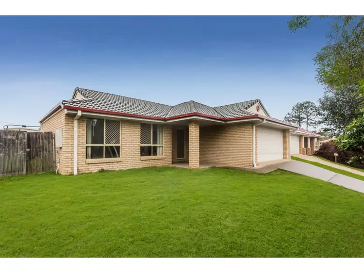 Seventh view of Homely house listing, 11 Julie Drive, Morayfield QLD 4506