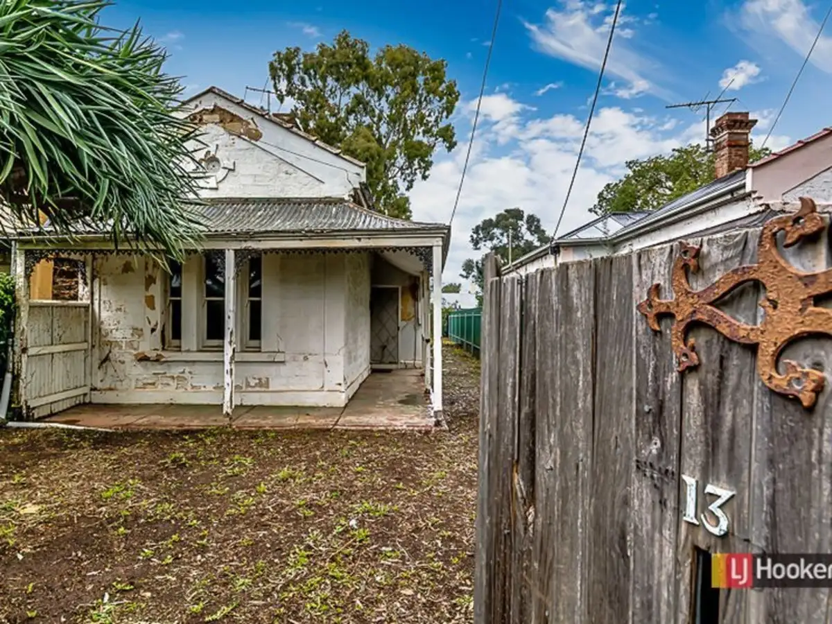 Main view of Homely house listing, 13 St Anns Place, Parkside SA 5063