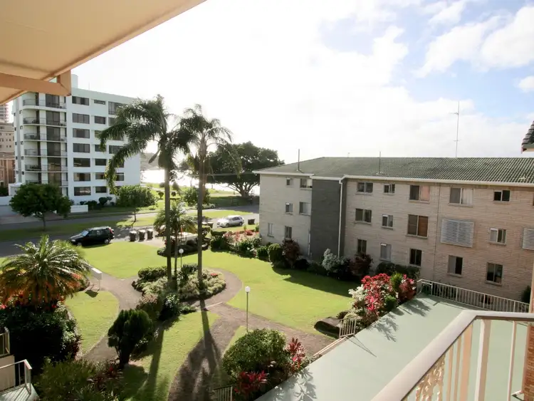 Second view of Homely unit listing, 13/4-6 Frances Street, Tweed Heads NSW 2485