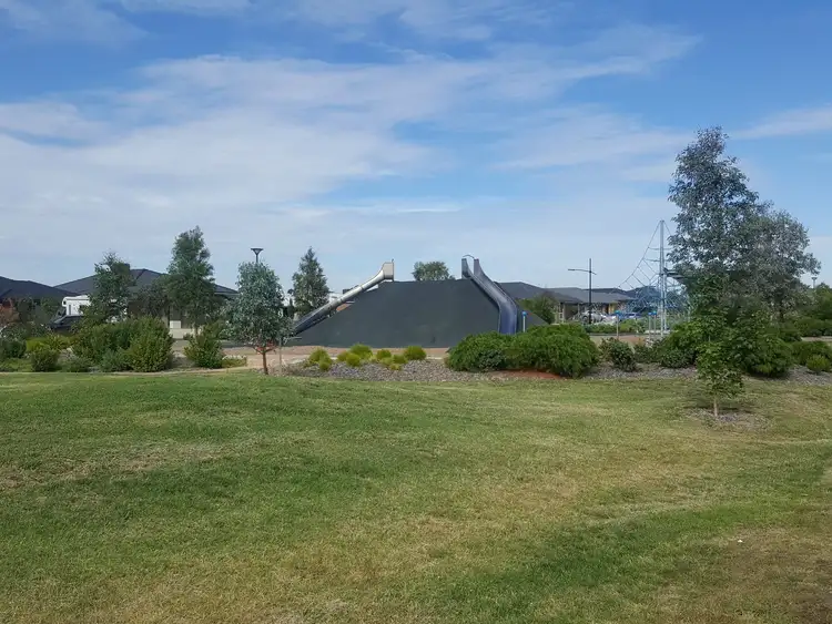 Third view of Homely land listing, 15 Violet Crescent, Officer VIC 3809
