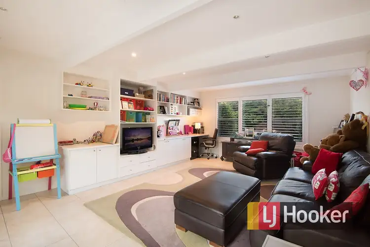 Sixth view of Homely house listing, 3 Lawson Place, Castle Hill NSW 2154