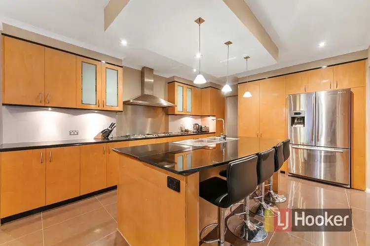 Third view of Homely house listing, 60 Ahern Road, Pakenham VIC 3810