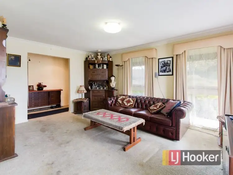 Second view of Homely house listing, 13 Riverview Crescent, Eumemmerring VIC 3177