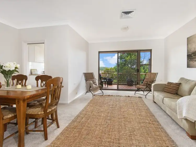 Main view of Homely unit listing, 139/42 Roma Road, St Ives NSW 2075