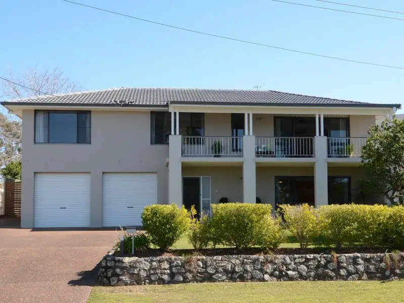 Main view of Homely house listing, 12 Alexander Parade, Arcadia Vale NSW 2283