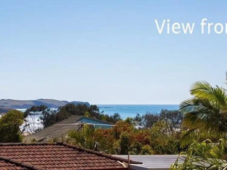 Second view of Homely house listing, 11 Flagstaff Avenue, Emerald Beach NSW 2456