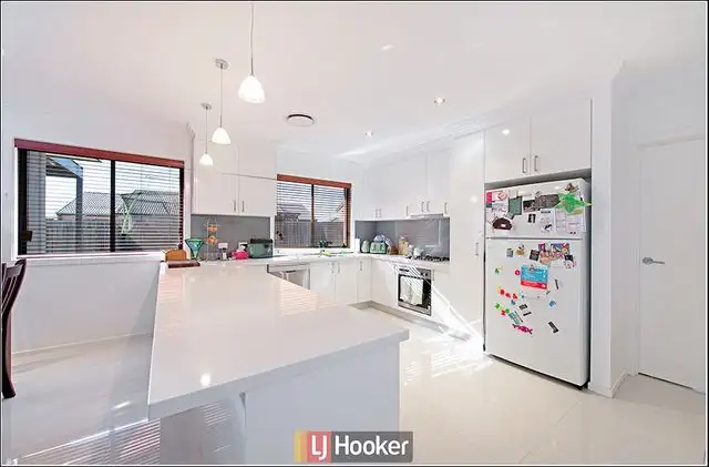 Third view of Homely house listing, 9 Stang Place, Macgregor ACT 2615