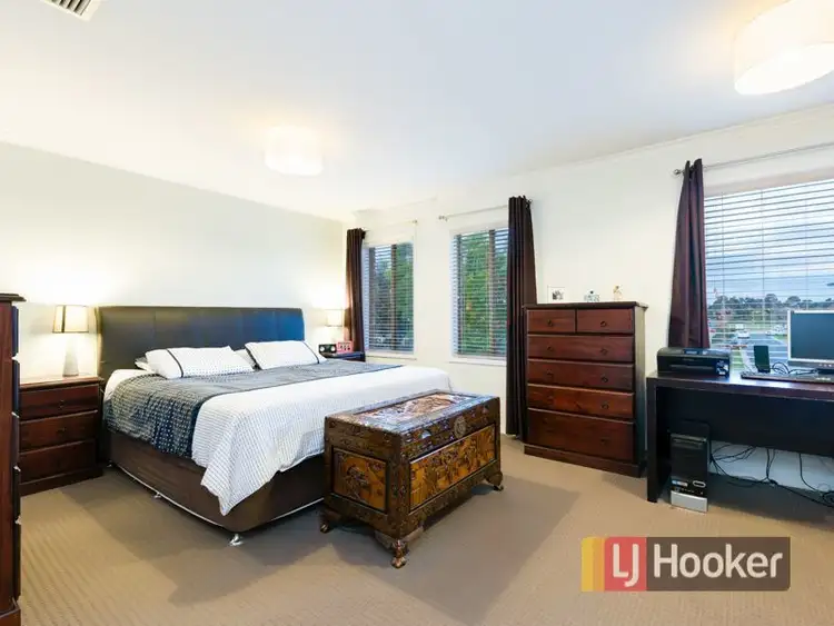 Fifth view of Homely house listing, 9 Geebung Road, Cranbourne West VIC 3977