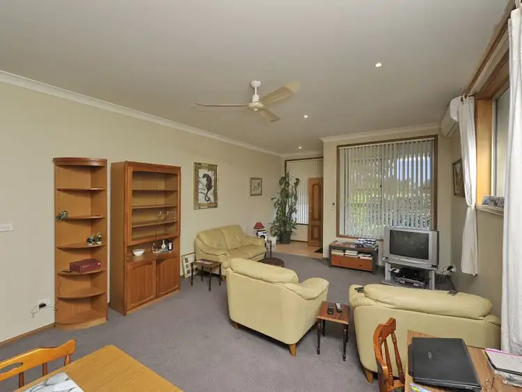 Fourth view of Homely semi-detached listing, 2/11 The Maindeck, Corlette NSW 2315