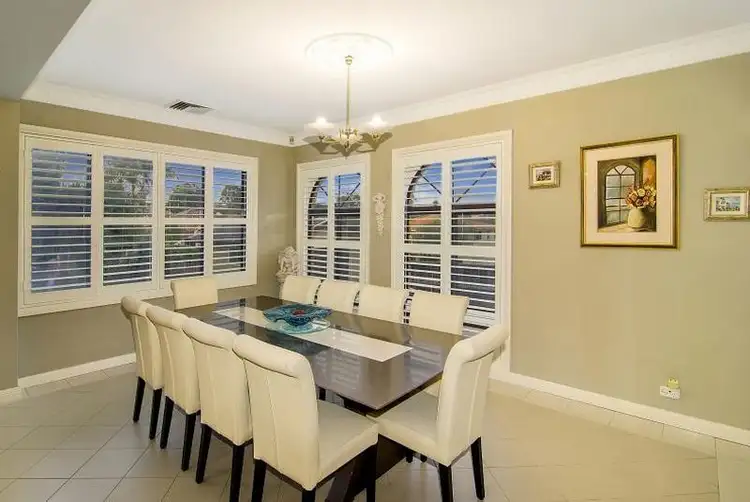 Fourth view of Homely house listing, 51 Watkins Road, Baulkham Hills NSW 2153