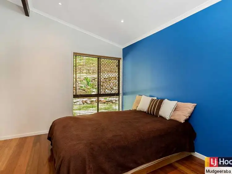 Seventh view of Homely house listing, 6a Sherwood Close, Mudgeeraba QLD 4213