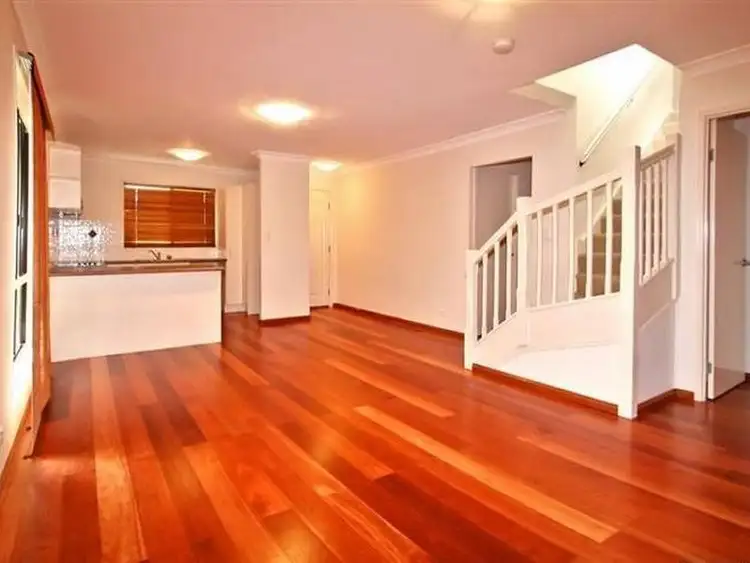 Fourth view of Homely townhouse listing, Address available on request