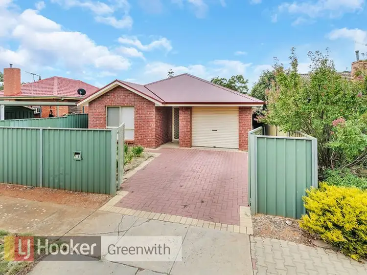 Second view of Homely house listing, 1 McKinlay Street, Elizabeth Downs SA 5113