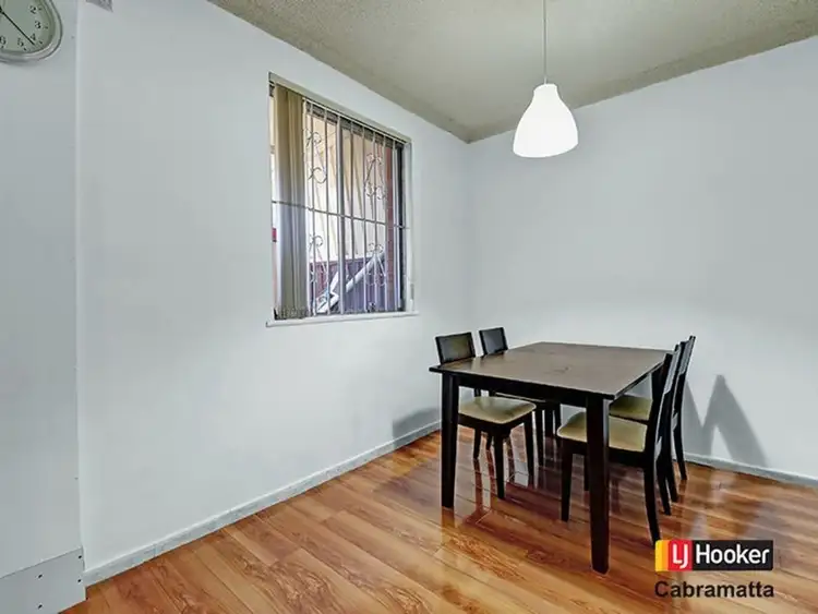 Third view of Homely townhouse listing, 6/90 Longfield Street, Cabramatta NSW 2166